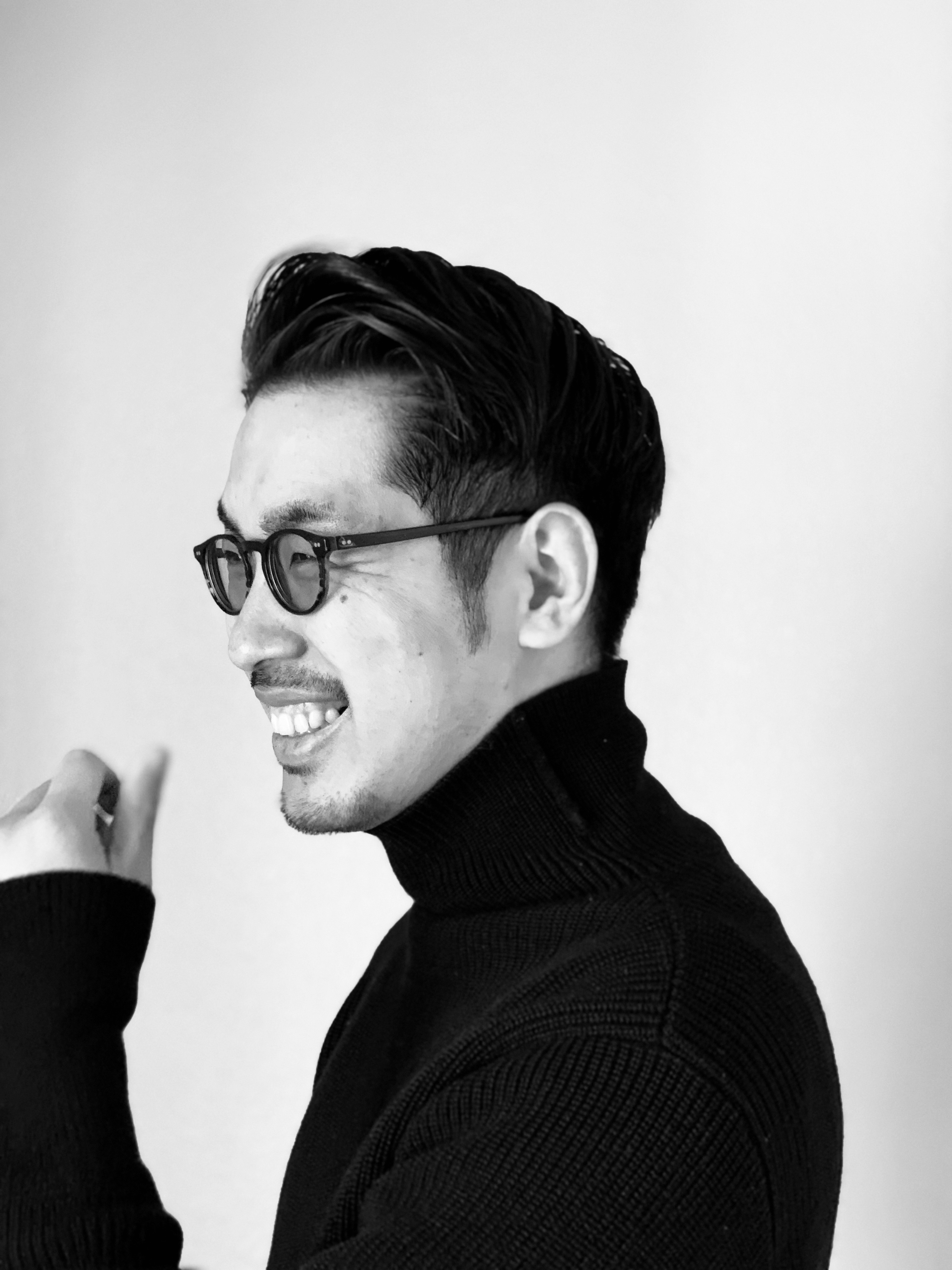 事業内容の説明